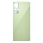 Back Panel Cover For Cubot Note 30 Green - Maxbhi Com