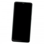 Lcd Frame Middle Chassis For Cubot Note 30 Green By - Maxbhi Com