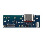 Charging Connector Flex Pcb Board For Cubot Kingkong 6 By - Maxbhi Com