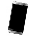 Lcd Connector For Htc One Dual Sim By - Maxbhi Com