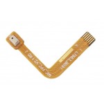 Microphone Flex Cable For Cubot Kingkong 6 By - Maxbhi Com