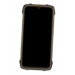 Proximity Light Sensor Flex Cable For Cubot Kingkong 6 By - Maxbhi Com
