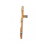 Volume Button Flex Cable For Cubot Note 30 By - Maxbhi Com