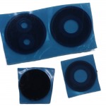 Camera Lens For Infinix Note 30 5g Black By - Maxbhi Com