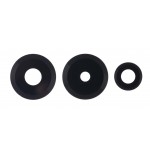 Camera Lens For Infinix Note 30 5g Black By - Maxbhi Com