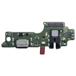 Charging Connector Flex Pcb Board For Infinix Note 30 5g By - Maxbhi Com