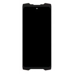 Lcd Screen For Blackview Bv9300 Replacement Display By - Maxbhi Com