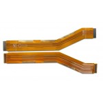 Main Board Flex Cable For Infinix Note 30 5g By - Maxbhi Com