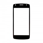 Replacement Front Glass For Micromax A114r Canvas Beat White By - Maxbhi Com