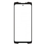 Touch Screen Digitizer For Blackview Bv9300 Orange By - Maxbhi Com