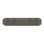 Volume Side Button Outer For Blackview Bv9300 Green By - Maxbhi Com