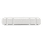 Volume Side Button Outer For Blackview Bv9300 Orange By - Maxbhi Com