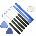 Opening Tool Kit Screwdriver Repair Set for Samsung Galaxy S4 Value Edition