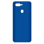 Back Panel Cover For Blu G50 Mega 2022 Blue - Maxbhi Com