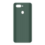Back Panel Cover For Blu G50 Mega 2022 Green - Maxbhi Com
