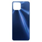Back Panel Cover For Huawei Nova 8 Se 4g Blue - Maxbhi Com
