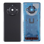 Back Panel Cover For Realme 11 Pro Plus 5g Black - Maxbhi Com