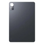 Back Panel Cover For Xiaomi Mi Pad 5 Pro 12 4 Black - Maxbhi Com