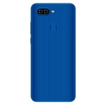 Full Body Housing For Blu G50 Mega 2022 Blue - Maxbhi Com