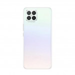 Full Body Housing For Huawei Nova 8 Se 4g Aura - Maxbhi Com