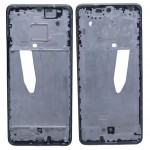 Lcd Frame Middle Chassis For Realme 11 Pro Plus 5g Green By - Maxbhi Com