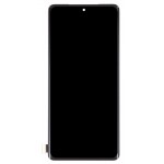 Lcd Screen For Oneplus Ace 2replacement Display By - Maxbhi Com