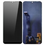 Lcd With Touch Screen For Huawei Nova 8 Se 4g Silver By - Maxbhi Com