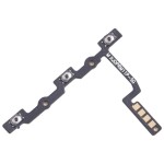 Power Button Flex Cable For Realme 11 Pro Plus 5g On Off Flex Pcb By - Maxbhi Com