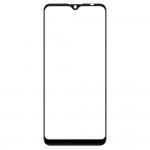 Touch Screen Digitizer For Blu G50 Mega 2022 Black By - Maxbhi Com