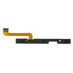 Volume Button Flex Cable For Blu G50 Mega 2022 By - Maxbhi Com