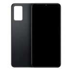 Back Panel Cover For Blu F92e White - Maxbhi Com