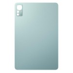Back Panel Cover For Xiaomi Mi Pad 5 Pro 12 4 Green - Maxbhi Com