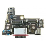 Charging Connector Flex Pcb Board For Motorola Edge 40 Pro 5g By - Maxbhi Com