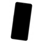 Fingerprint Sensor Flex Cable For Blu F92e Black By - Maxbhi Com
