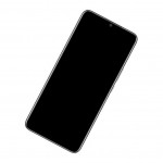 Fingerprint Sensor Flex Cable For Huawei Nova 8 Se 4g Black By - Maxbhi Com