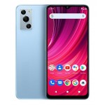 Full Body Housing For Blu F92e Blue - Maxbhi Com