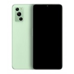 Full Body Housing For Blu F92e Lime - Maxbhi Com