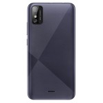 Full Body Housing For Lava Z21 White - Maxbhi Com