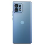 Full Body Housing For Motorola Edge 40 Pro 5g Blue - Maxbhi Com