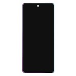 Lcd Screen For Motorola Edge 40 Pro 5g Replacement Display By - Maxbhi Com