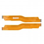 Main Board Flex Cable For Xiaomi Mi Pad 5 Pro 12 4 By - Maxbhi Com