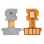 Microphone Flex Cable For Xiaomi Mi Pad 5 Pro 12 4 By - Maxbhi Com