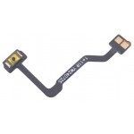 Power Button Flex Cable For Oneplus Ace 2on Off Flex Pcb By - Maxbhi Com