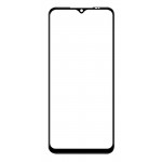 Touch Screen Digitizer For Blu F92e Lime By - Maxbhi Com