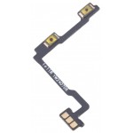 Volume Button Flex Cable For Oneplus Ace 2 By - Maxbhi Com