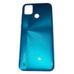 Back Panel Cover For Lava Benco V70 Blue - Maxbhi Com
