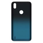 Back Panel Cover For Lava Benco Y40 Green - Maxbhi Com