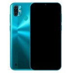 Full Body Housing For Lava Benco V70 Blue - Maxbhi Com