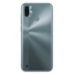 Full Body Housing For Lava Benco V70 Silver - Maxbhi Com