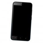 LCD Frame Middle Chassis for Lava Benco Y40 White